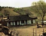 朝鲜族居住习俗