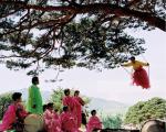 朝鲜族传统节庆