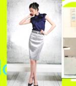跟我学女性魅力