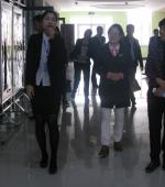 公共文化服务体系