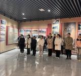 点亮红色讲解之路 赋能文化历史传承